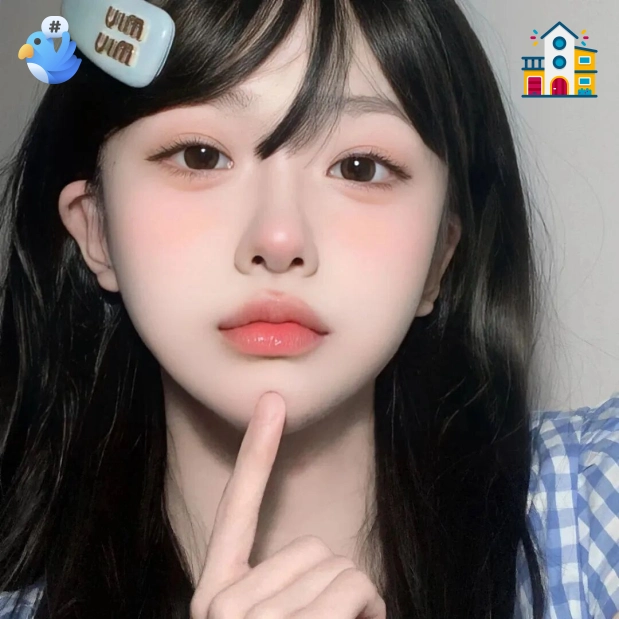 清晨